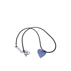 DBella Jewels Wholesale Fashion Necklaces with 18 inch leather ropes 6 count